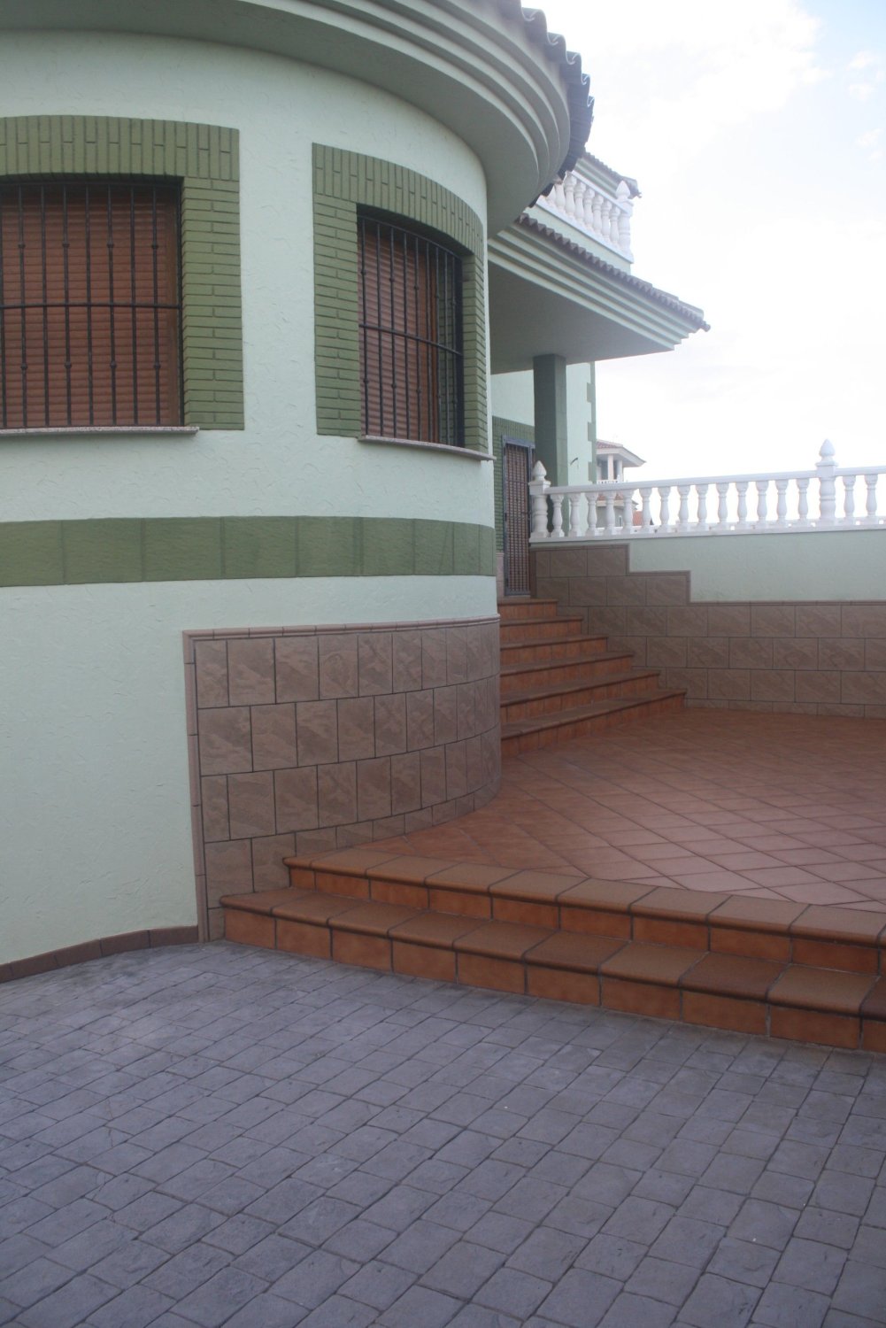 Willa w Torrevieja, Alicante, Hiszpania 3 sypialnie, 319 mkw. nr 156627