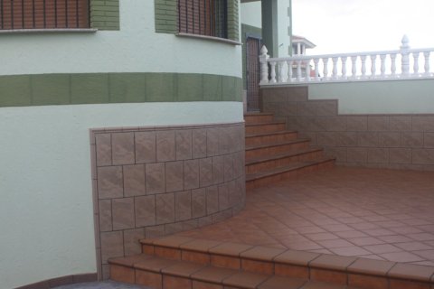 Villa a Torrevieja, Alicante, Spagna 3 camere da letto, 319 mq. N° 156627
