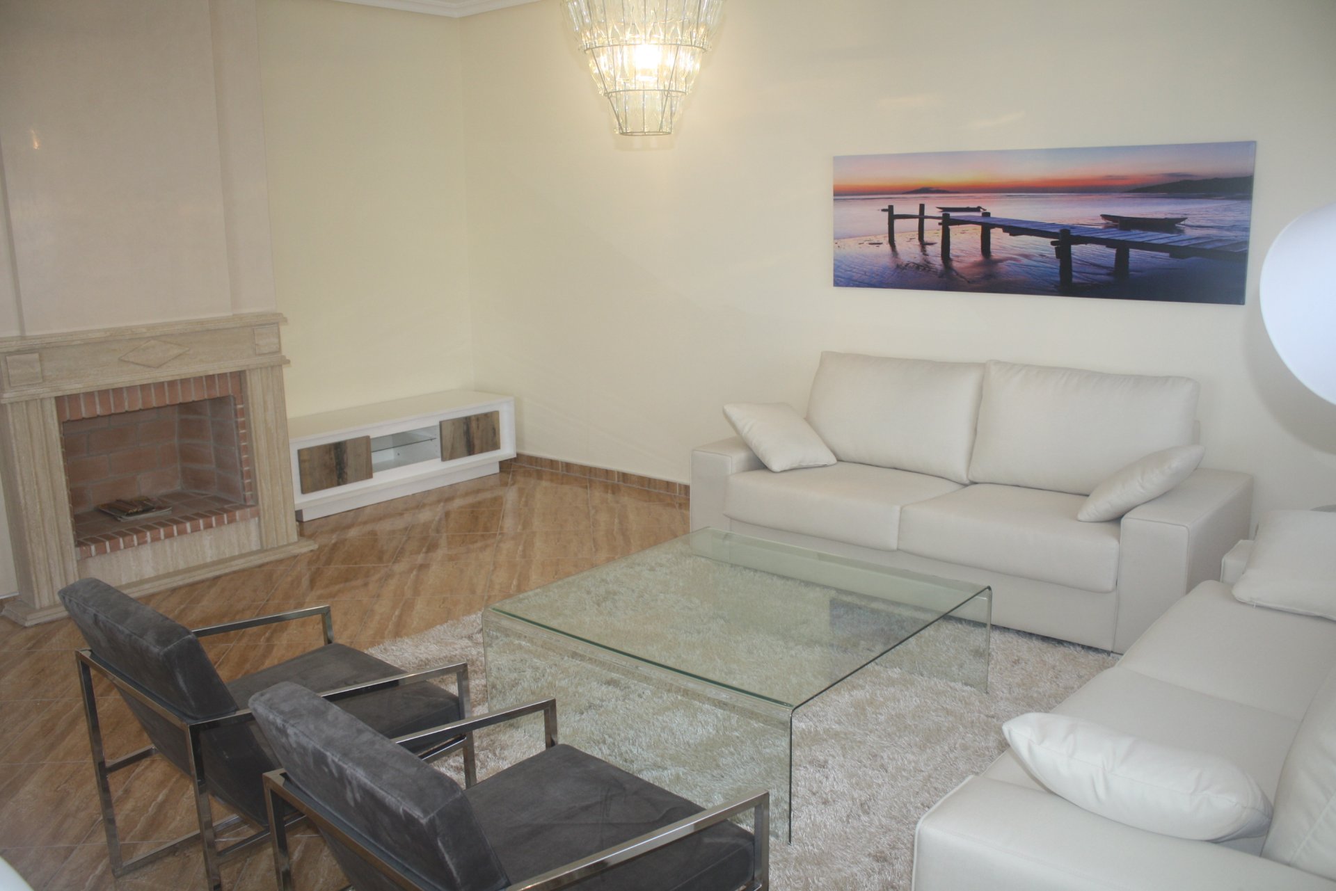 Willa w Torrevieja, Alicante, Hiszpania 3 sypialnie, 319 mkw. nr 156627