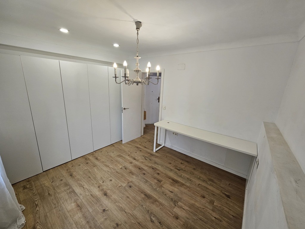 Wohnung in Valencia, Spanien 3 Schlafzimmer, 78 m2 Nr. 133432