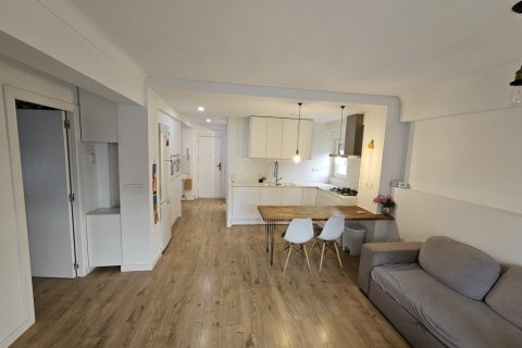 Apartament w Valencia, Hiszpania 3 sypialnie, 78 mkw. nr 133432