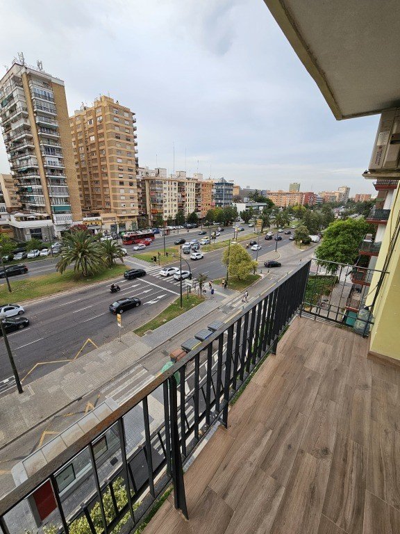 Wohnung in Valencia, Spanien 3 Schlafzimmer, 78 m2 Nr. 133432