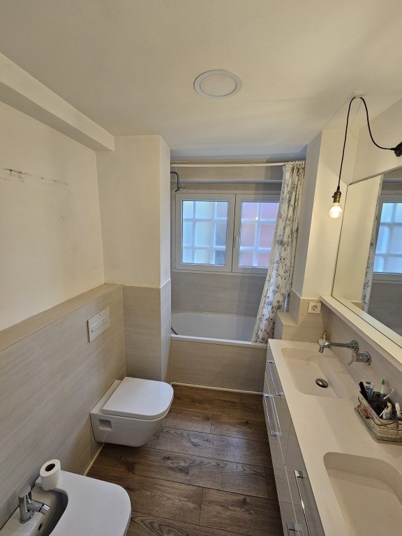 Wohnung in Valencia, Spanien 3 Schlafzimmer, 78 m2 Nr. 133432