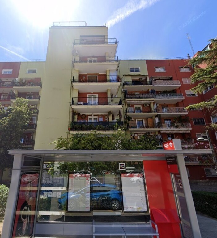 Wohnung in Valencia, Spanien 3 Schlafzimmer, 78 m2 Nr. 133432