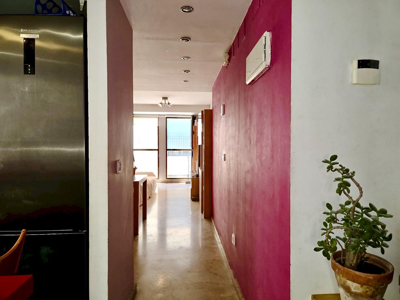 Apartament w Valencia, Hiszpania 3 sypialnie, 118 mkw. nr 133438