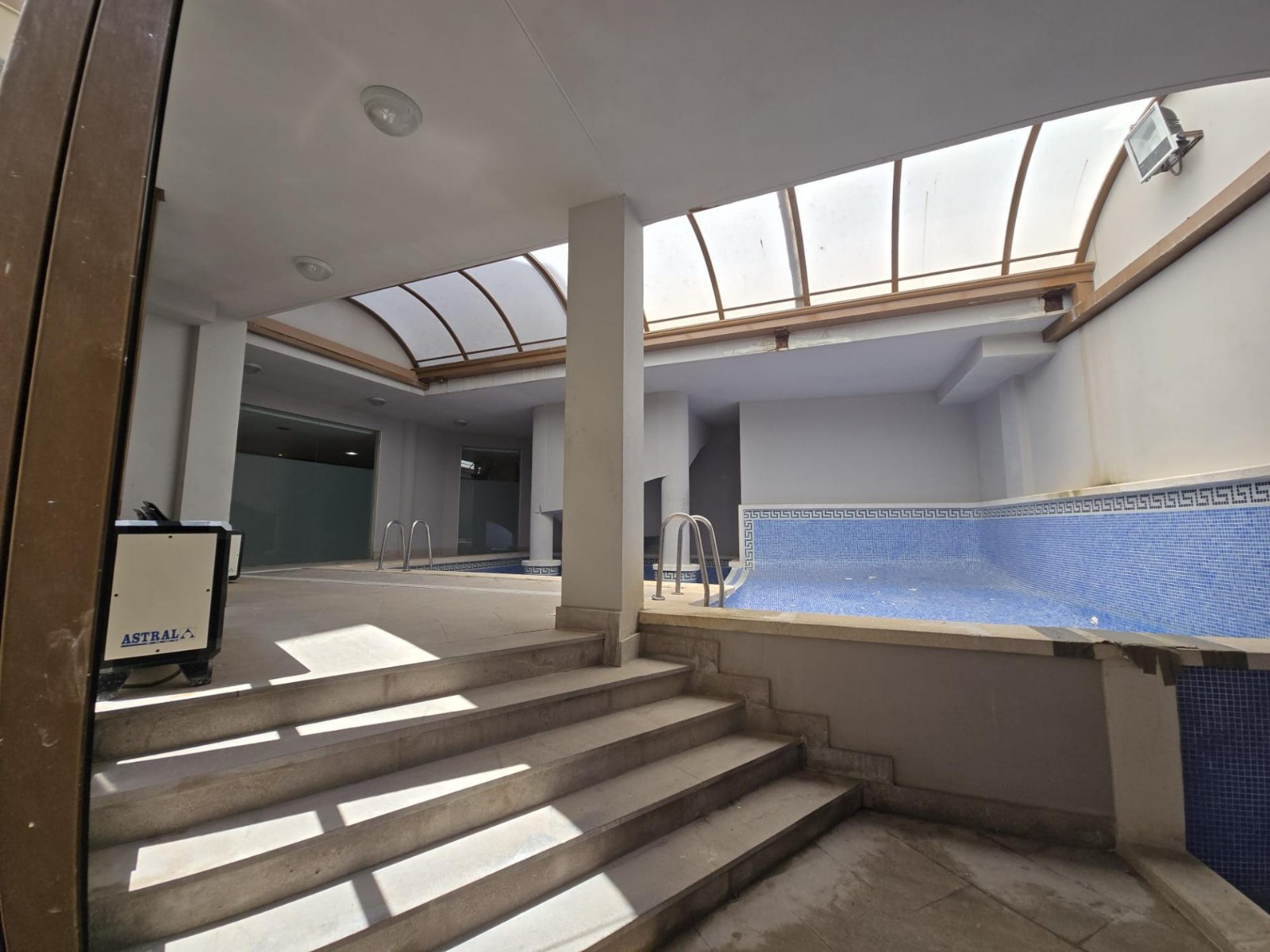 Apartament w Valencia, Hiszpania 3 sypialnie, 118 mkw. nr 133438