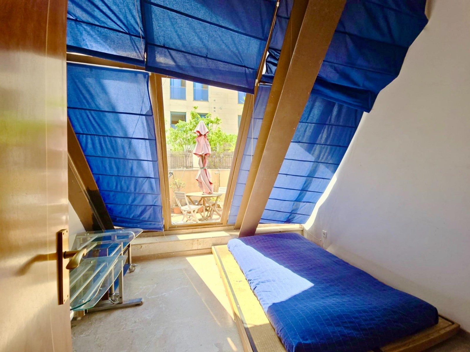 Apartament w Valencia, Hiszpania 3 sypialnie, 118 mkw. nr 133438