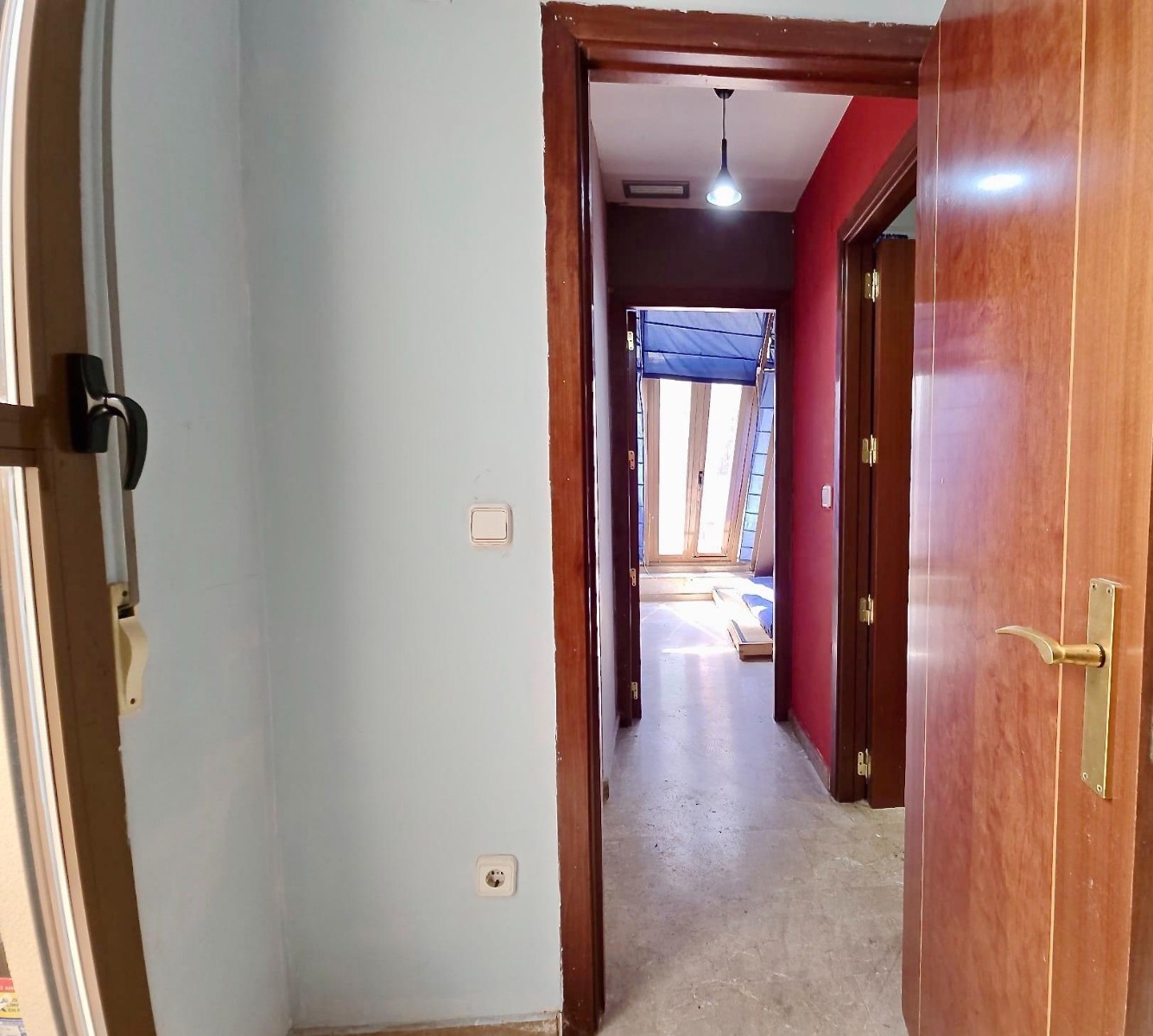 Apartament w Valencia, Hiszpania 3 sypialnie, 118 mkw. nr 133438