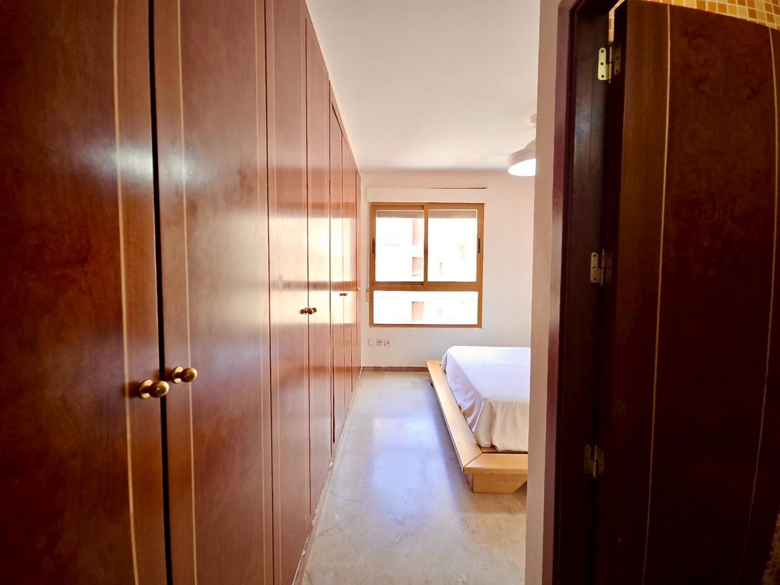 Apartament w Valencia, Hiszpania 3 sypialnie, 118 mkw. nr 133438