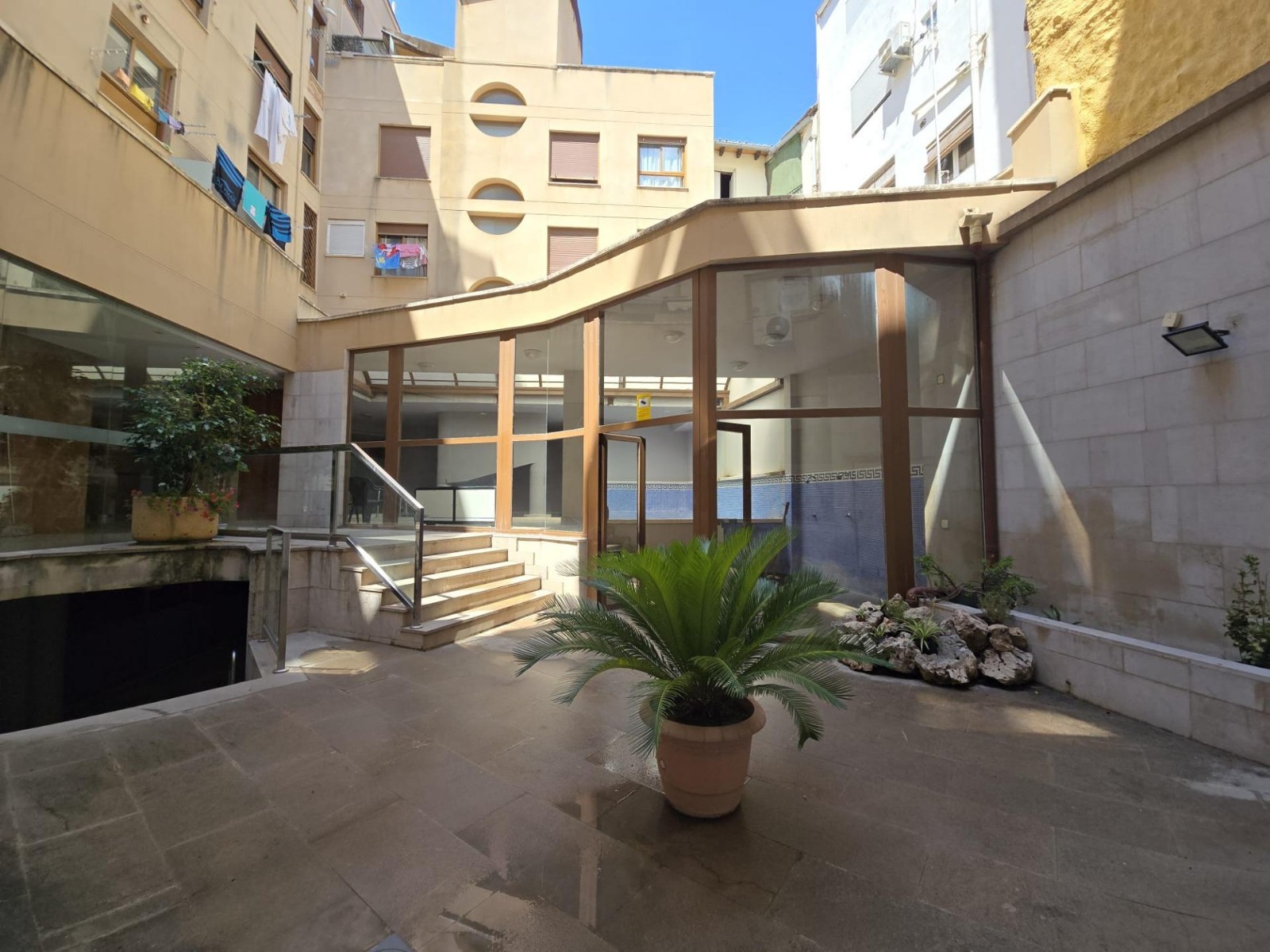 Apartament w Valencia, Hiszpania 3 sypialnie, 118 mkw. nr 133438