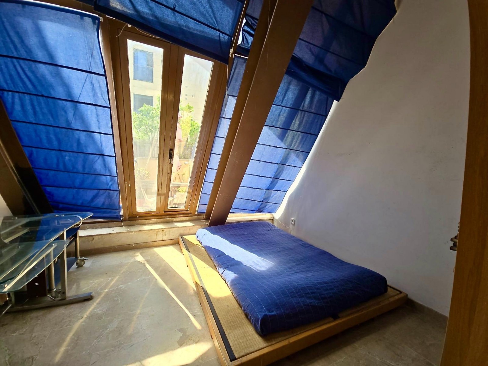 Apartament w Valencia, Hiszpania 3 sypialnie, 118 mkw. nr 133438