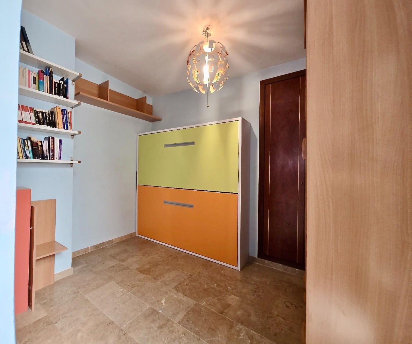Apartament w Valencia, Hiszpania 3 sypialnie, 118 mkw. nr 133438