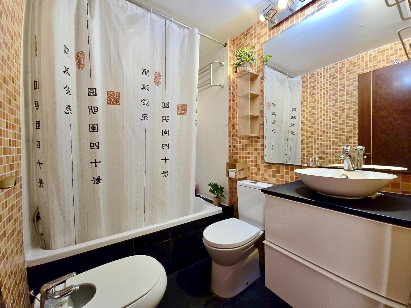 Apartament w Valencia, Hiszpania 3 sypialnie, 118 mkw. nr 133438