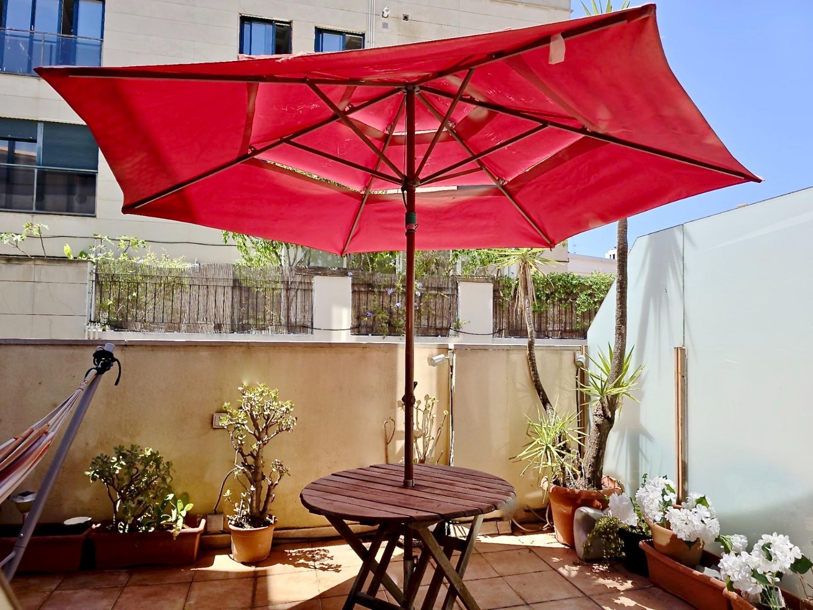 Apartament w Valencia, Hiszpania 3 sypialnie, 118 mkw. nr 133438