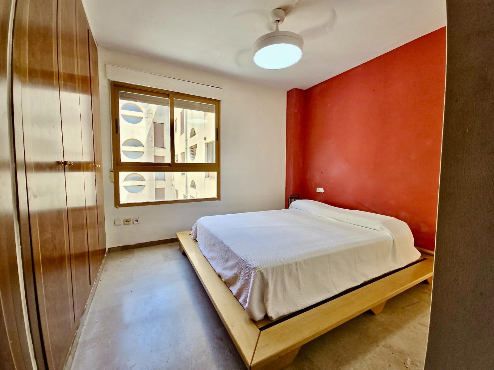 Apartament w Valencia, Hiszpania 3 sypialnie, 118 mkw. nr 133438