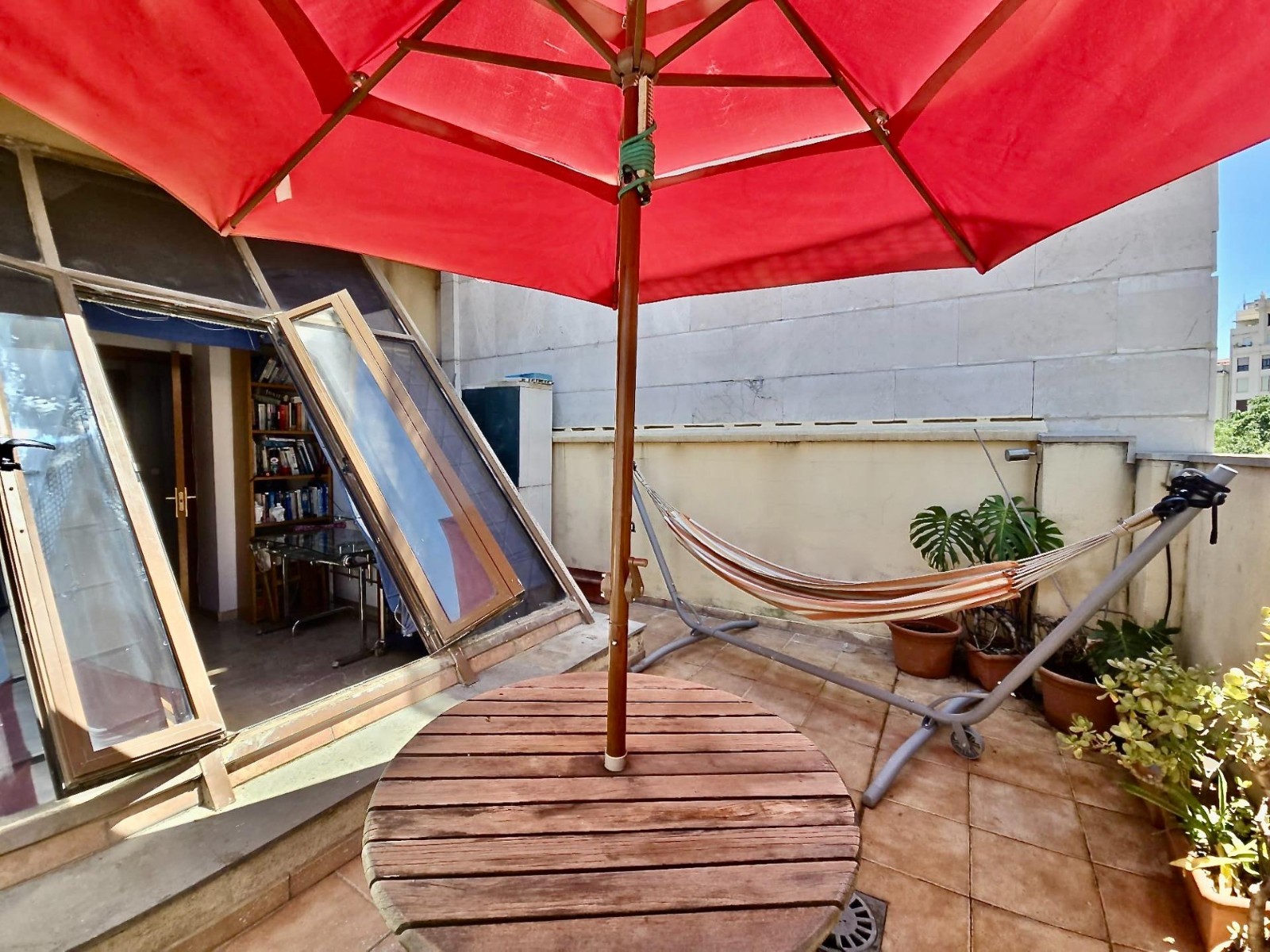 Apartament w Valencia, Hiszpania 3 sypialnie, 118 mkw. nr 133438