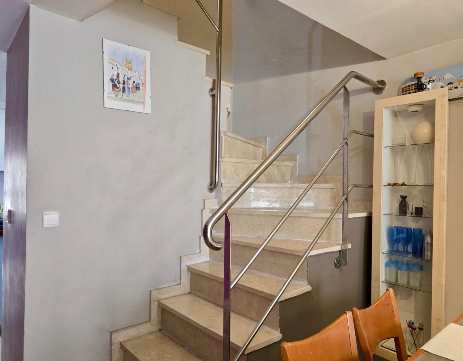 Apartament w Valencia, Hiszpania 3 sypialnie, 118 mkw. nr 133438