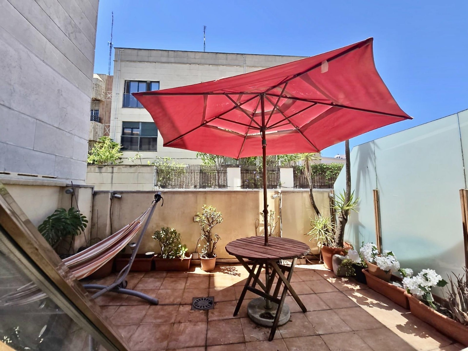Apartament w Valencia, Hiszpania 3 sypialnie, 118 mkw. nr 133438
