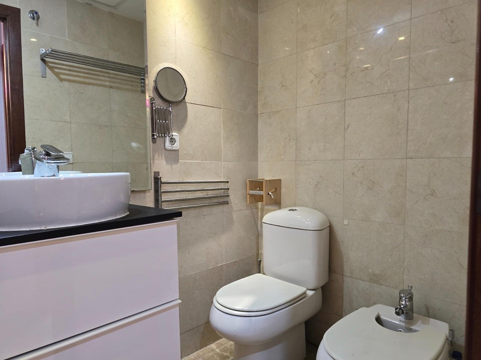Apartament w Valencia, Hiszpania 3 sypialnie, 118 mkw. nr 133438