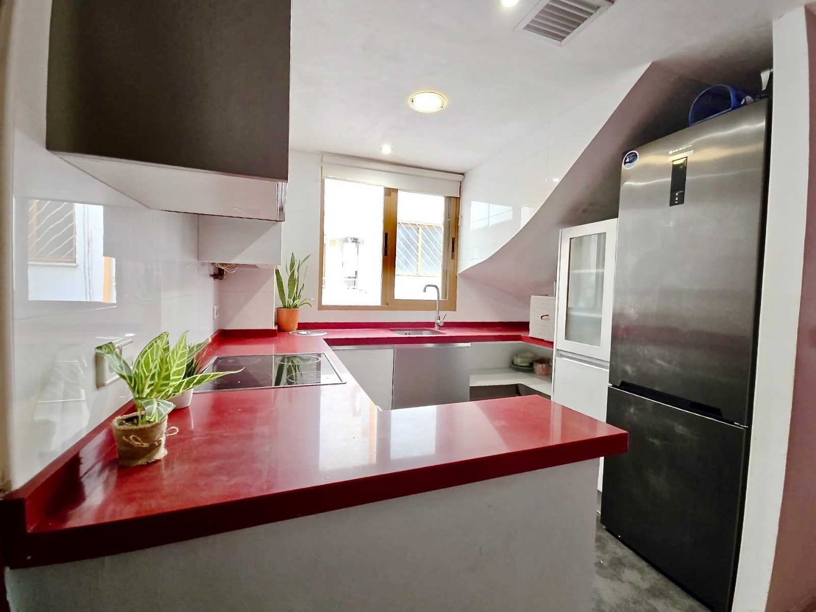 Apartament w Valencia, Hiszpania 3 sypialnie, 118 mkw. nr 133438