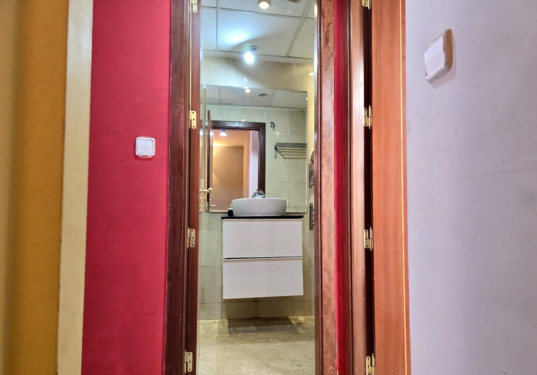 Apartament w Valencia, Hiszpania 3 sypialnie, 118 mkw. nr 133438