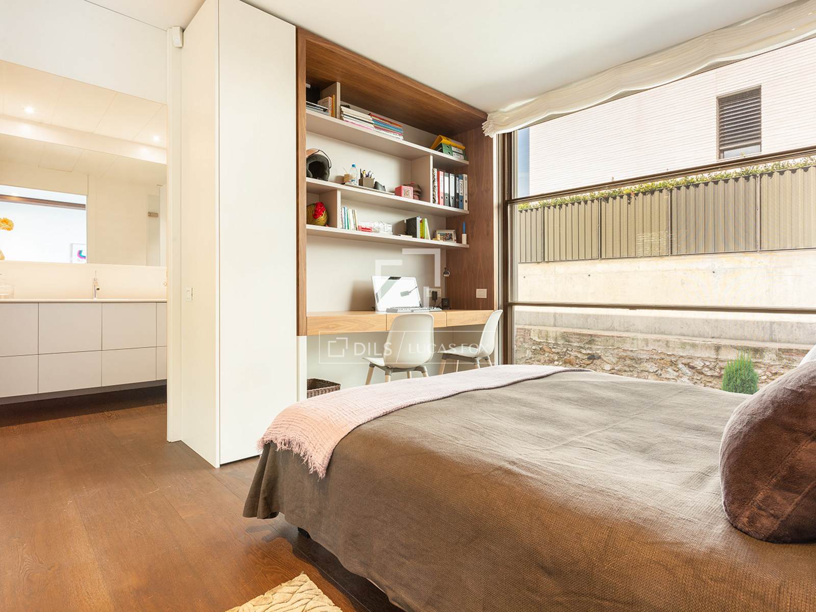 Villa in Barcelona, Spain 6 bedrooms, 728 sq.m. No. 192709