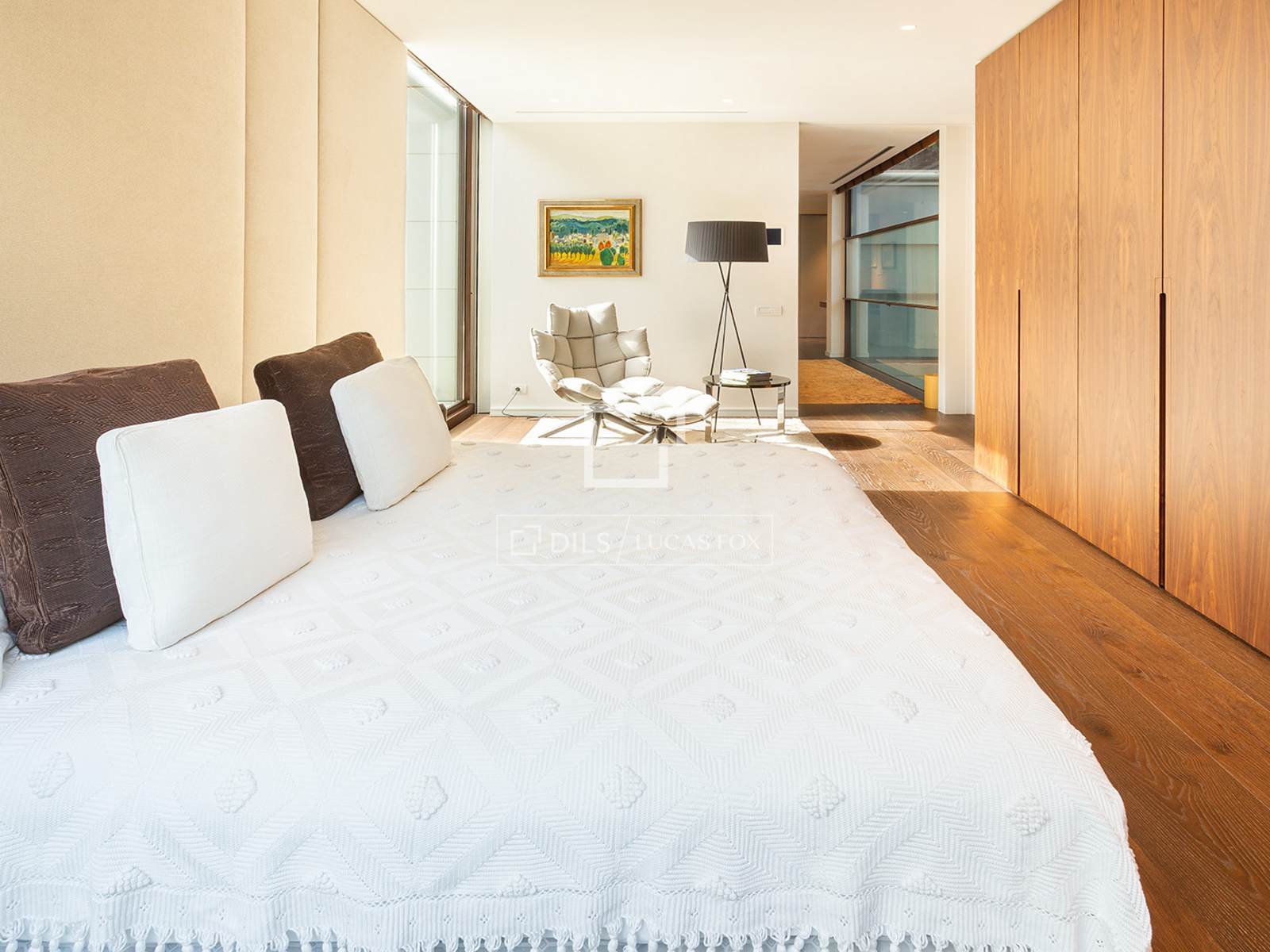Villa in Barcelona, Spain 6 bedrooms, 728 sq.m. No. 192709