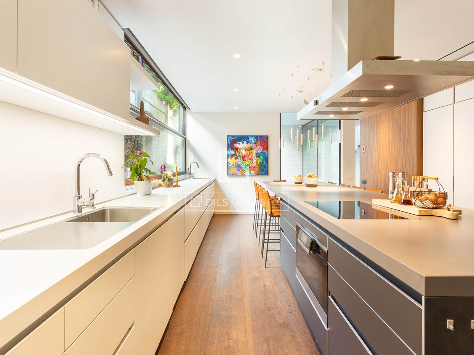 Villa in Barcelona, Spain 6 bedrooms, 728 sq.m. No. 192709