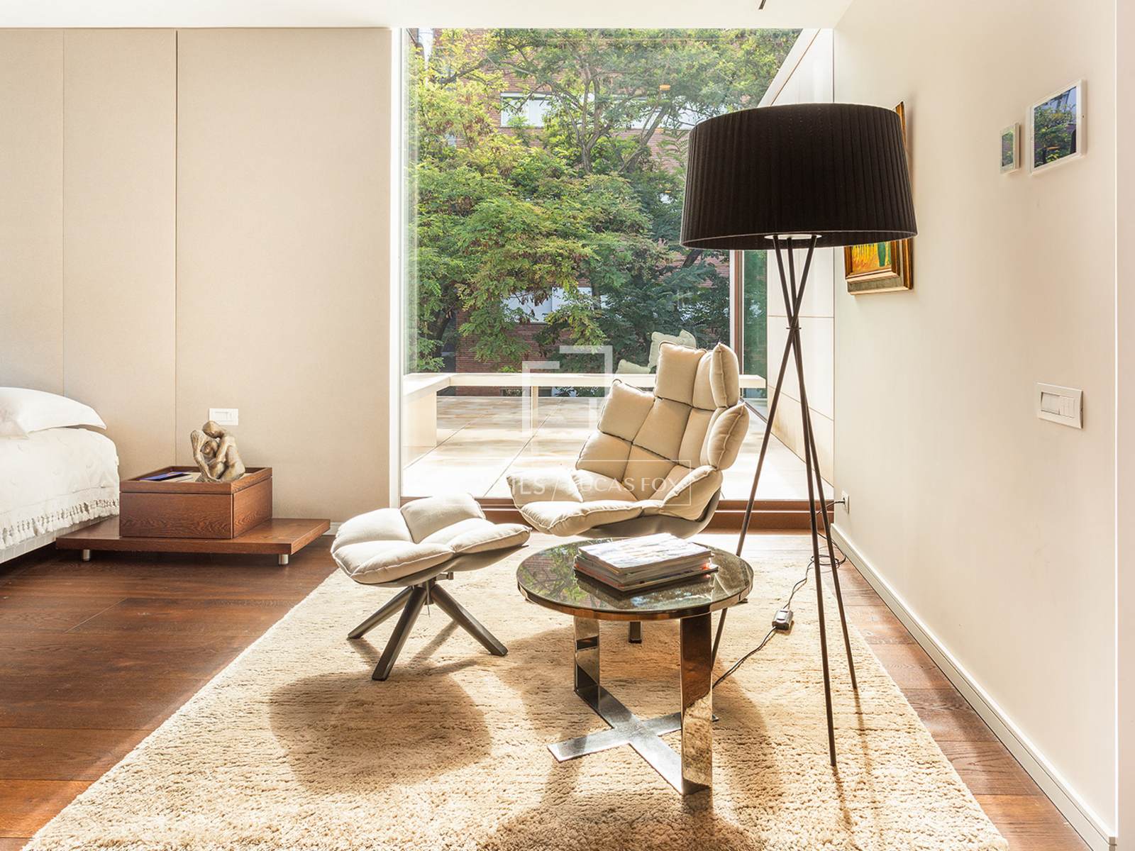 Villa in Barcelona, Spain 6 bedrooms, 728 sq.m. No. 192709
