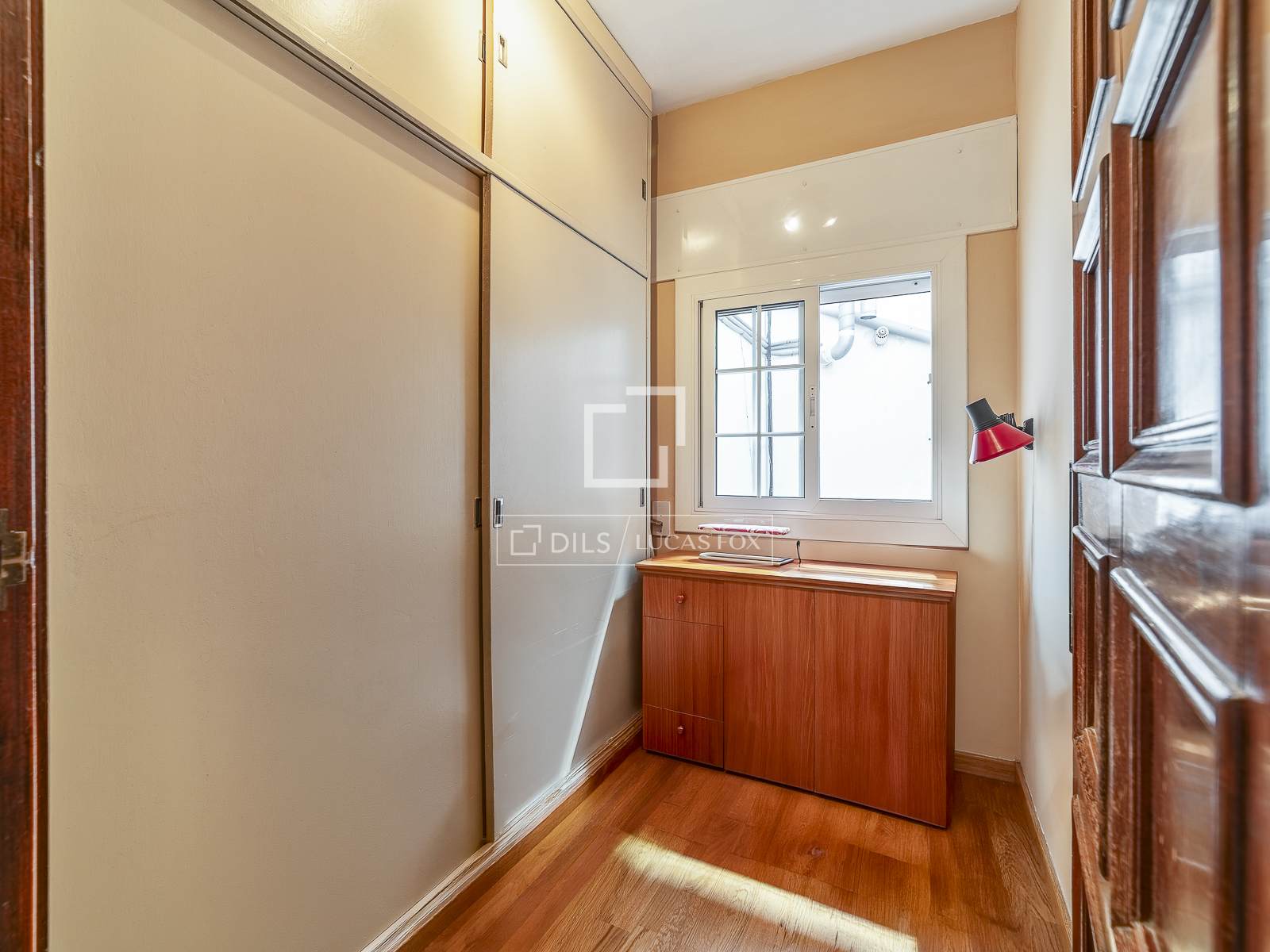 Penthouse in Barcelona, Spain 7 bedrooms, 180 sq.m. No. 192710