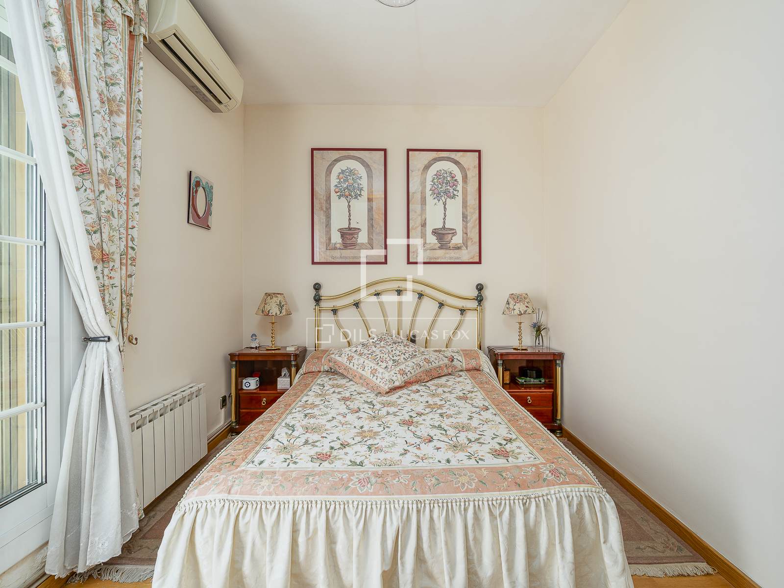 Penthouse in Barcelona, Spain 7 bedrooms, 180 sq.m. No. 192710