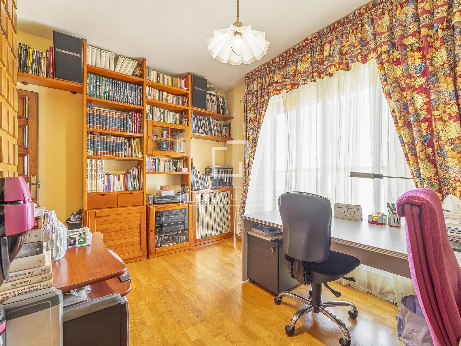 Penthouse in Barcelona, Spain 7 bedrooms, 180 sq.m. No. 192710