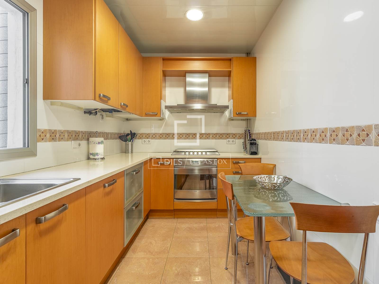 Penthouse in Barcelona, Spain 7 bedrooms, 180 sq.m. No. 192710