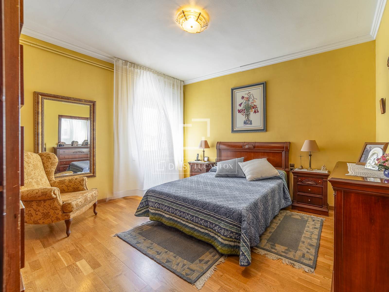 Penthouse in Barcelona, Spain 7 bedrooms, 180 sq.m. No. 192710