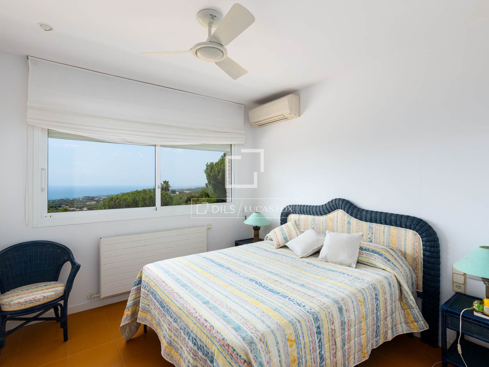 Villa in Sant Vicenc De Montalt, Barcelona, Spain 7 bedrooms, 637 sq.m. No. 192714