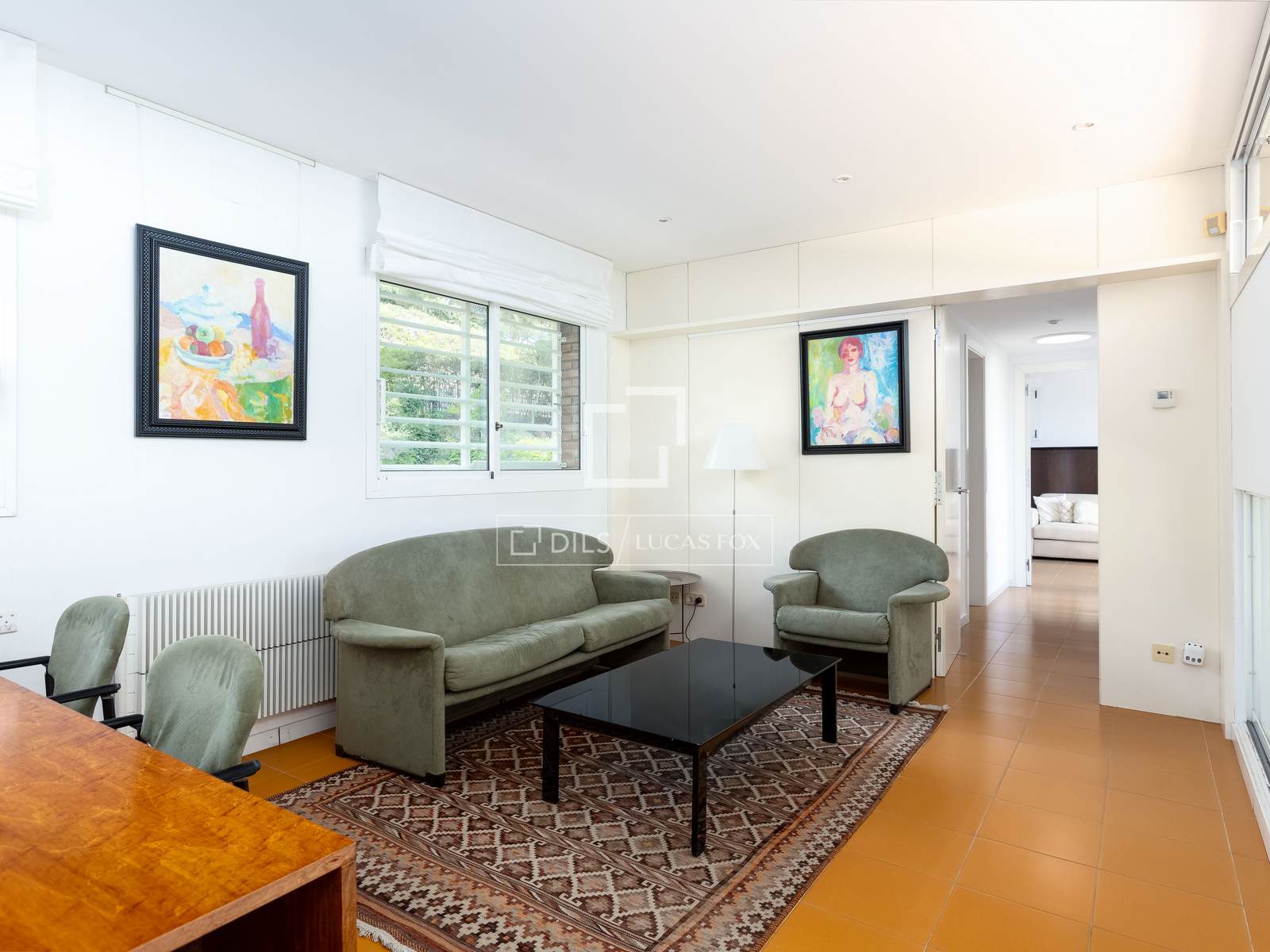 Villa in Sant Vicenc De Montalt, Barcelona, Spain 7 bedrooms, 637 sq.m. No. 192714