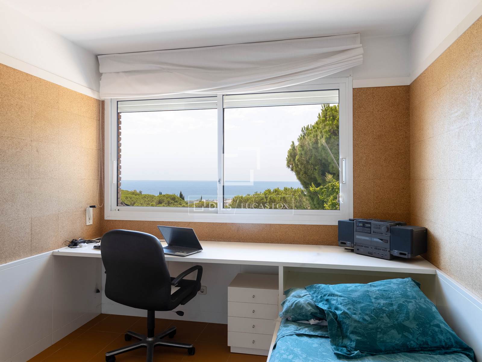 Villa in Sant Vicenc De Montalt, Barcelona, Spain 7 bedrooms, 637 sq.m. No. 192714