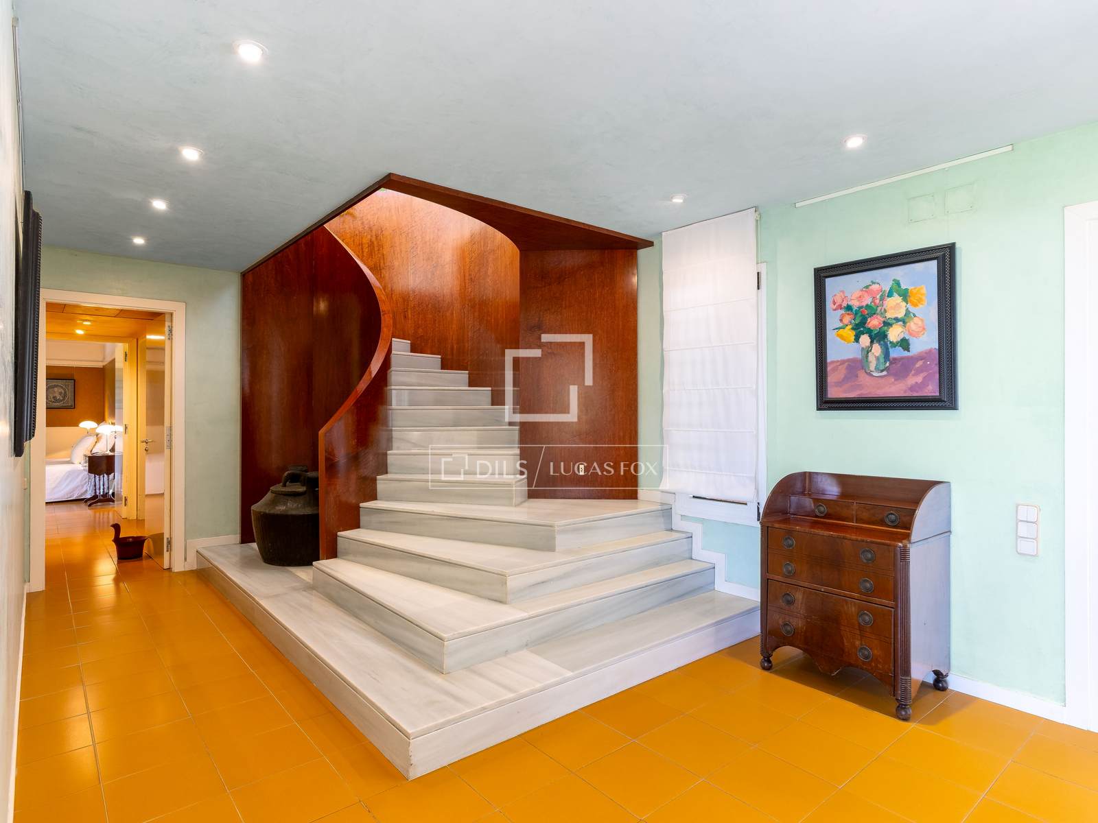 Villa in Sant Vicenc De Montalt, Barcelona, Spain 7 bedrooms, 637 sq.m. No. 192714