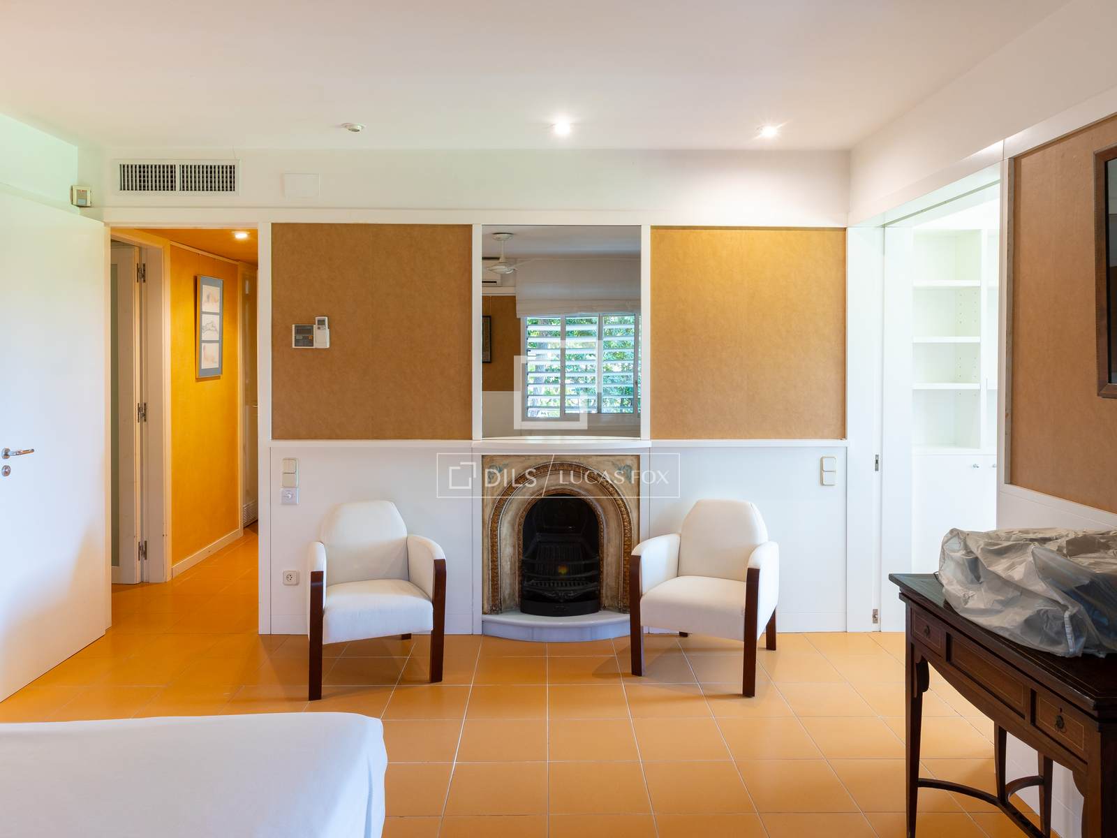 Villa in Sant Vicenc De Montalt, Barcelona, Spain 7 bedrooms, 637 sq.m. No. 192714