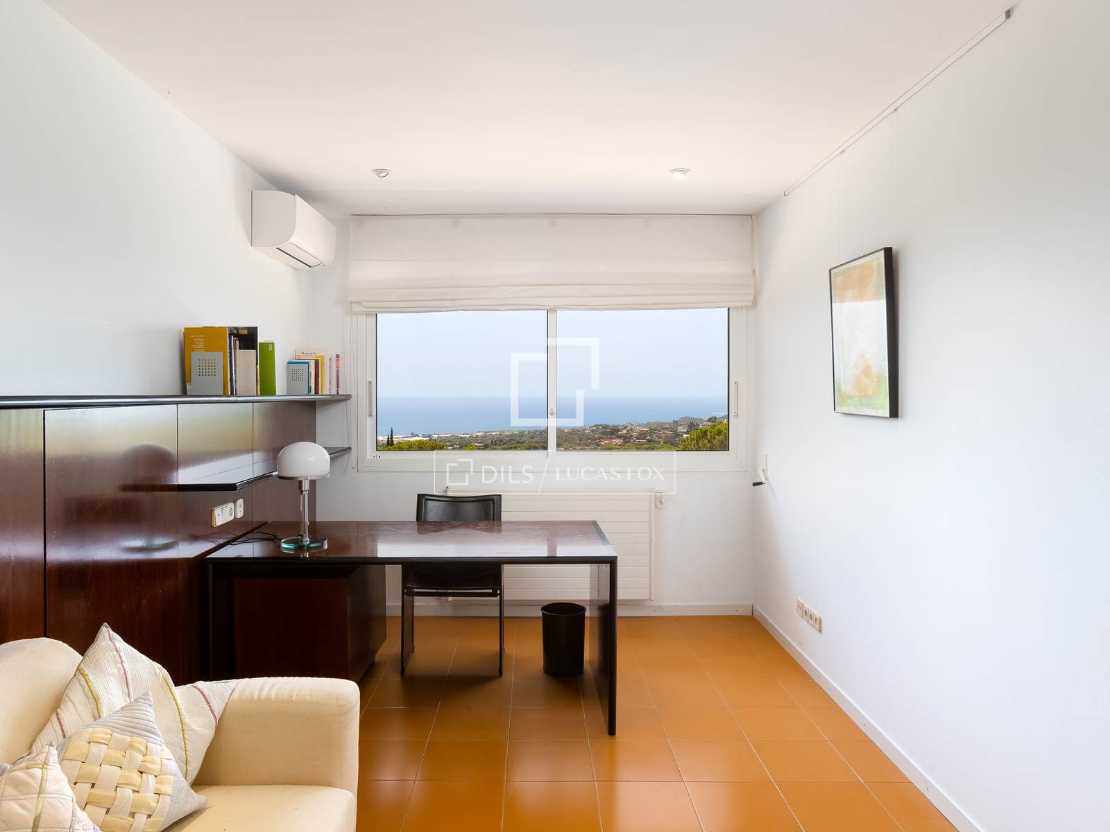Villa in Sant Vicenc De Montalt, Barcelona, Spain 7 bedrooms, 637 sq.m. No. 192714