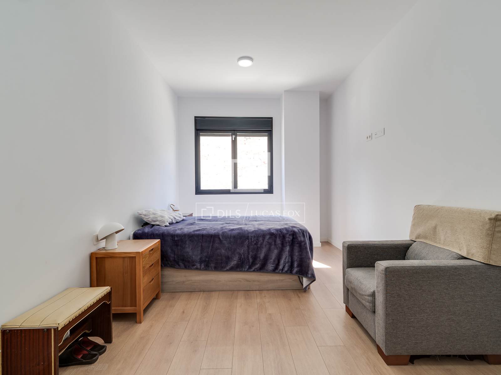 Huoneisto L'Hospitalet de Llobregat, Barcelona, Espanja 3 makuuhuonetta, 90 m2 No. 192708