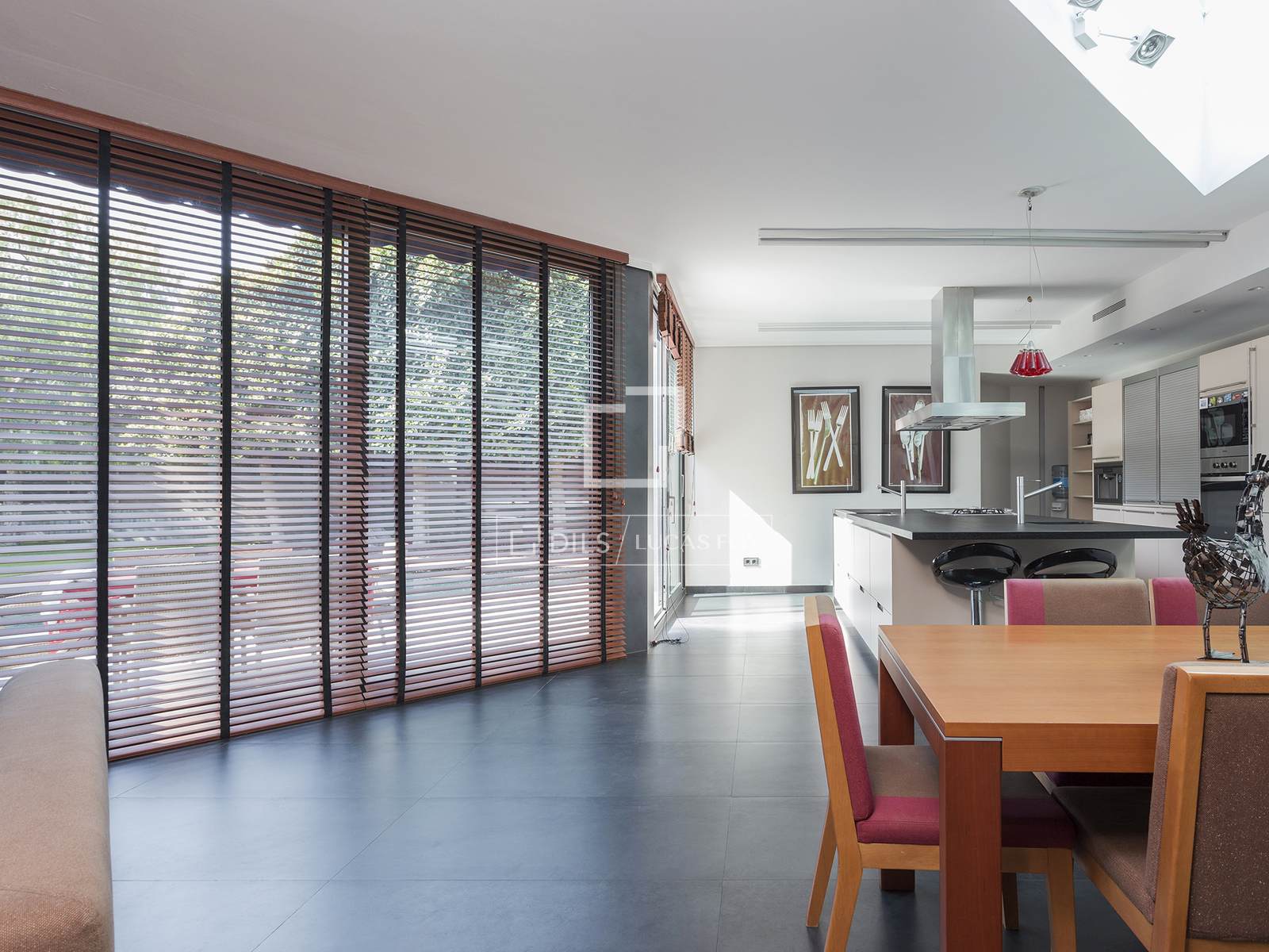Villa in Sitges, Barcelona, Spain 5 bedrooms, 890 sq.m. No. 192713