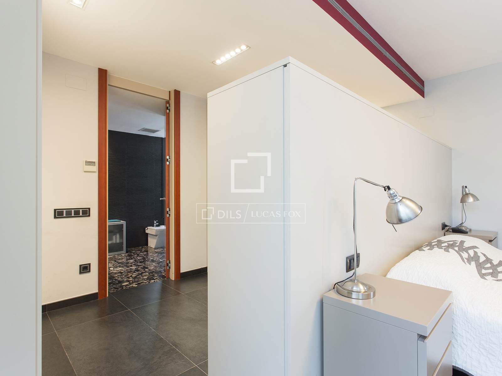 Villa in Sitges, Barcelona, Spain 5 bedrooms, 890 sq.m. No. 192713