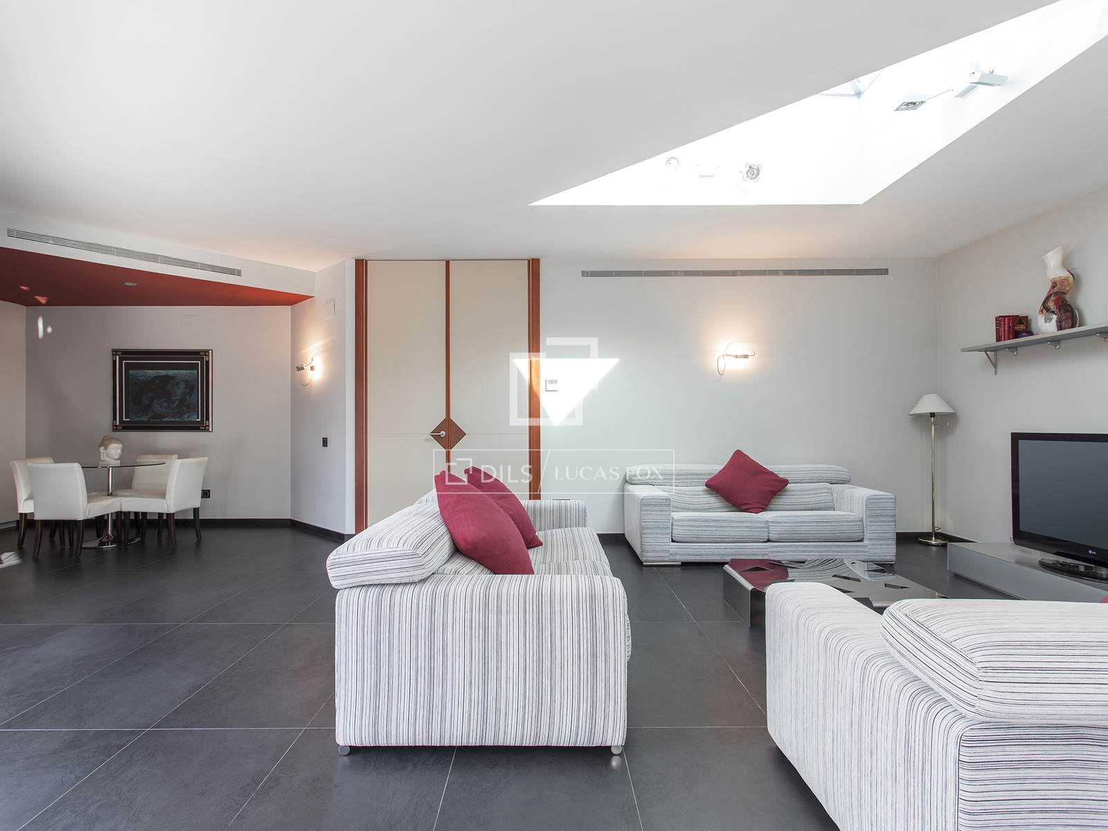 Villa in Sitges, Barcelona, Spain 5 bedrooms, 890 sq.m. No. 192713
