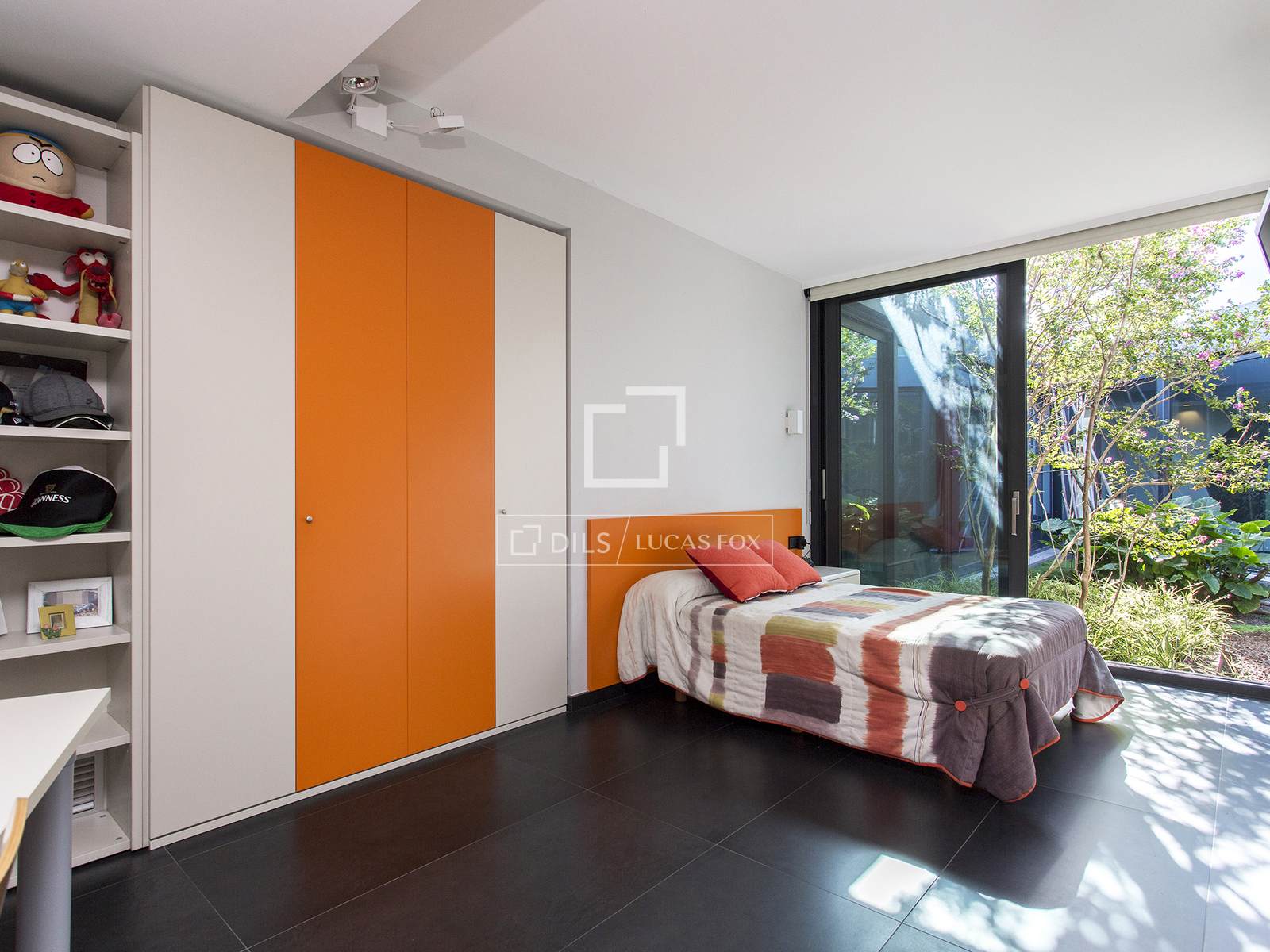 Villa in Sitges, Barcelona, Spain 5 bedrooms, 890 sq.m. No. 192713