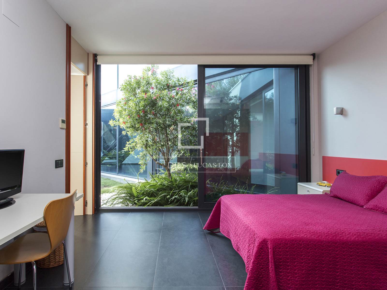 Villa in Sitges, Barcelona, Spain 5 bedrooms, 890 sq.m. No. 192713