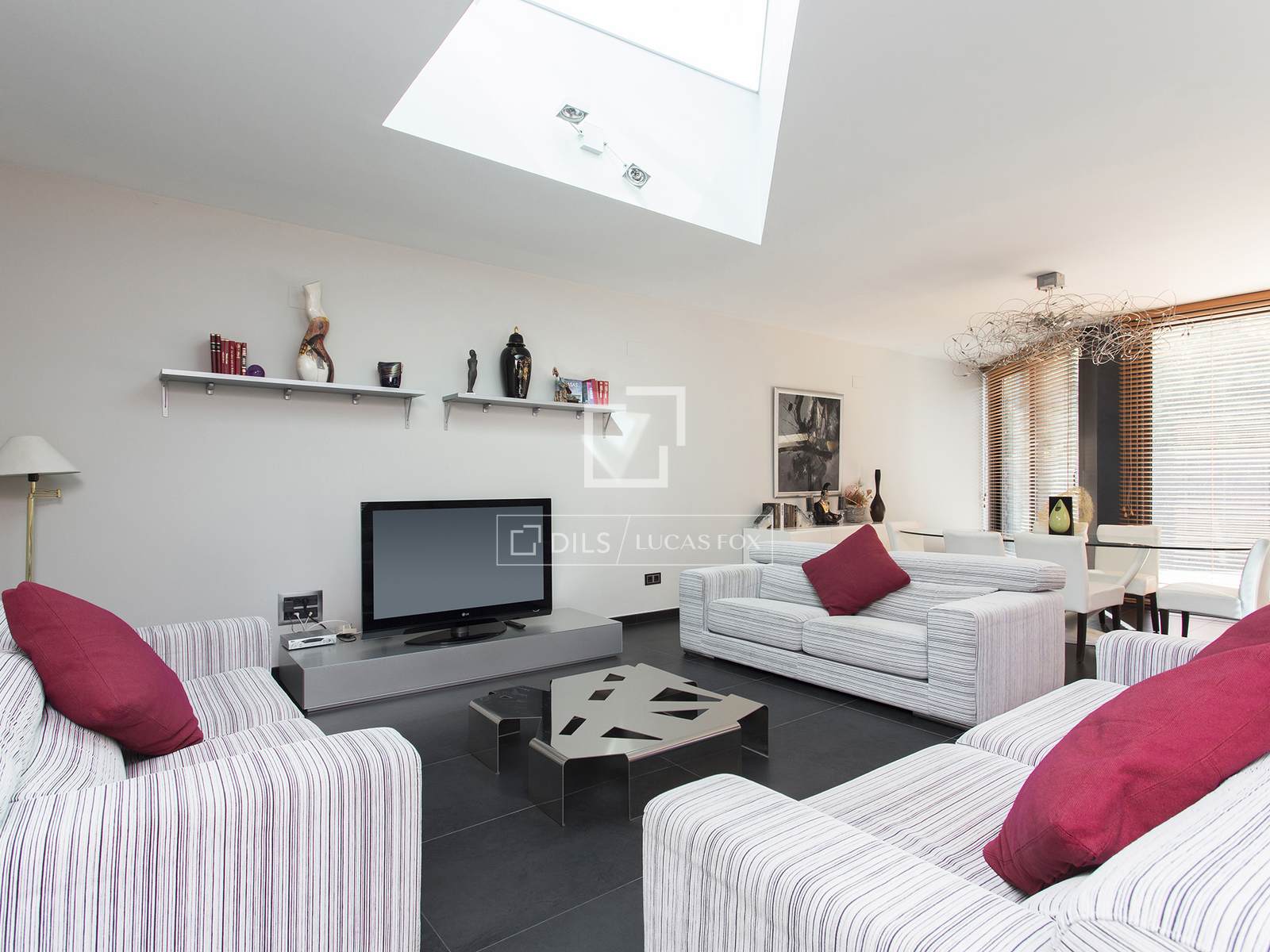 Villa in Sitges, Barcelona, Spain 5 bedrooms, 890 sq.m. No. 192713