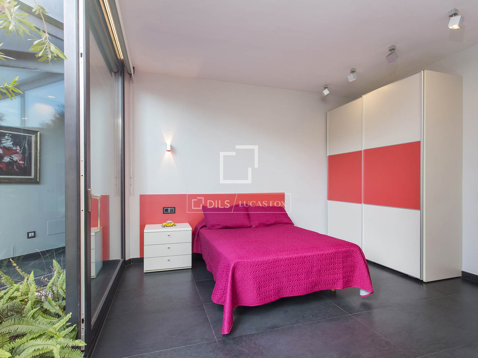 Villa in Sitges, Barcelona, Spain 5 bedrooms, 890 sq.m. No. 192713