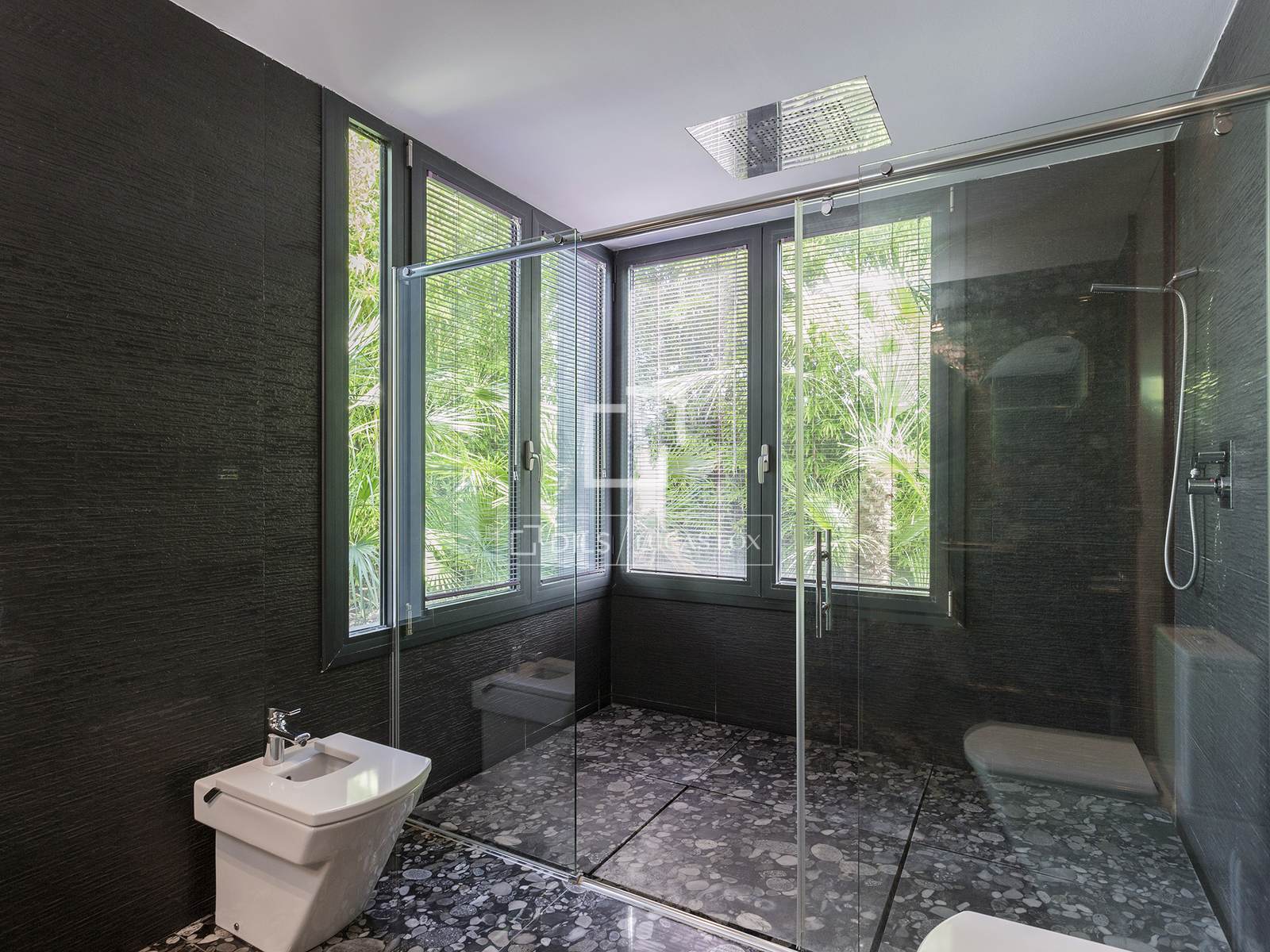 Villa in Sitges, Barcelona, Spain 5 bedrooms, 890 sq.m. No. 192713