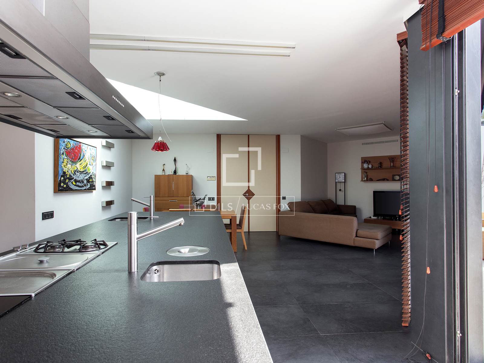 Villa in Sitges, Barcelona, Spain 5 bedrooms, 890 sq.m. No. 192713